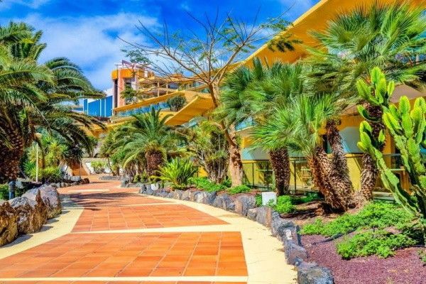 Hôtel Sbh Paraiso Playa 4* pas cher photo 8