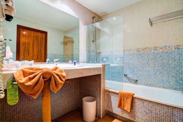 Hôtel Sbh Paraiso Playa 4* pas cher photo 9