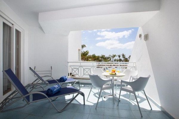 Hôtel Hipotels La Geria 4* pas cher photo 8