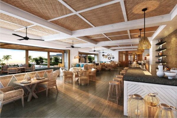 Hôtel Barcelo Playa Blanca 4* pas cher photo 3