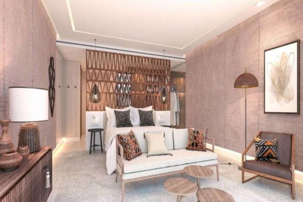 Hôtel Barcelo Playa Blanca 4* pas cher photo 4