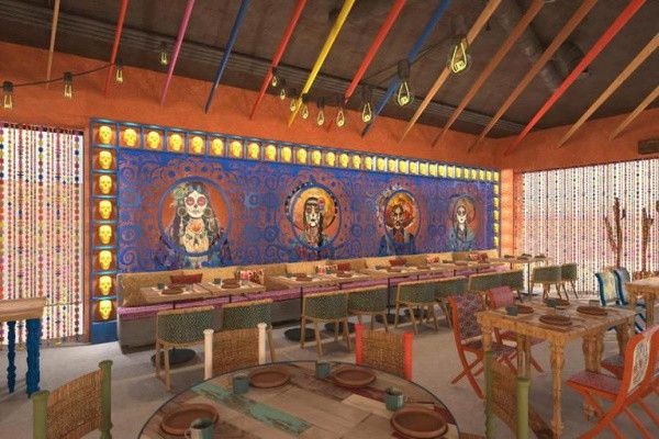 Hôtel Barcelo Playa Blanca 4* pas cher photo 5