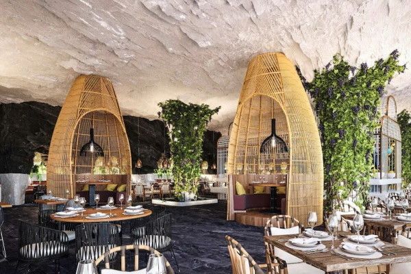 Hôtel Barcelo Playa Blanca 4* pas cher photo 11