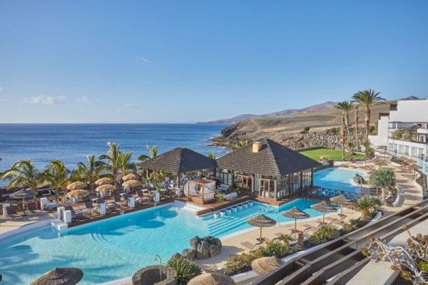 Hôtel Secrets Lanzarote Resort & Spa (Adult only) 5* pas cher photo 1