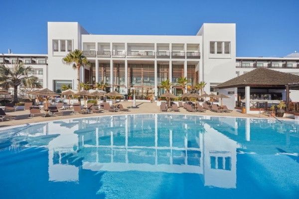 Hôtel Secrets Lanzarote Resort & Spa (Adult only) 5* pas cher photo 2