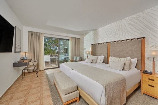 Hôtel Secrets Lanzarote Resort & Spa (Adult only) 5* pas cher photo 4