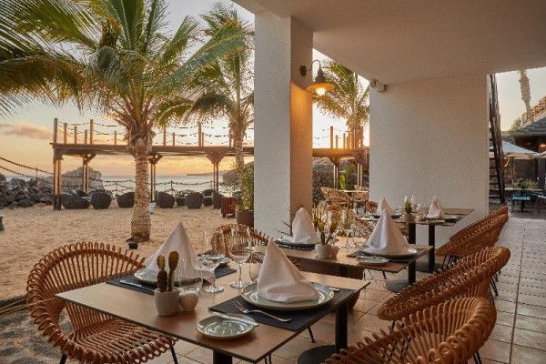 Hôtel Secrets Lanzarote Resort & Spa (Adult only) 5* pas cher photo 5