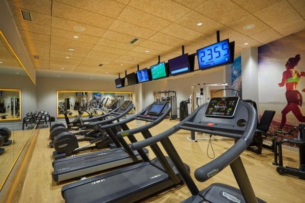 Hôtel Secrets Lanzarote Resort & Spa (Adult only) 5* pas cher photo 10