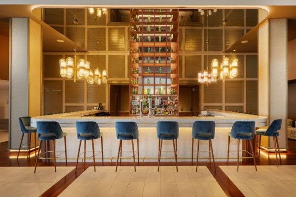 Hôtel Secrets Lanzarote Resort & Spa (Adult only) 5* pas cher photo 11