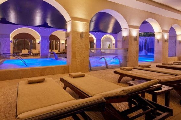 Hôtel Secrets Lanzarote Resort & Spa (Adult only) 5* pas cher photo 12