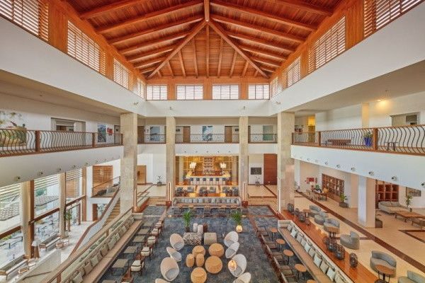 Hôtel Secrets Lanzarote Resort & Spa (Adult only) 5* pas cher photo 13