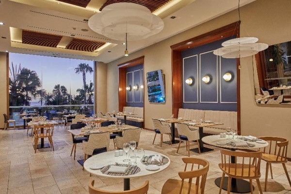 Hôtel Secrets Lanzarote Resort & Spa (Adult only) 5* pas cher photo 16