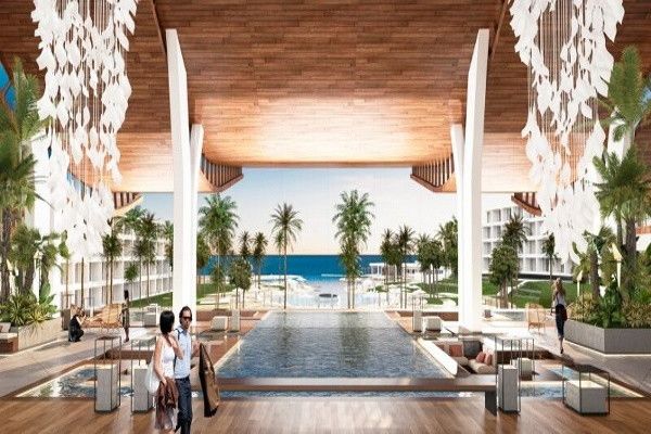 Hôtel Barcelo Playa Blanca Royal Level - Adults Only 4* pas cher photo 3