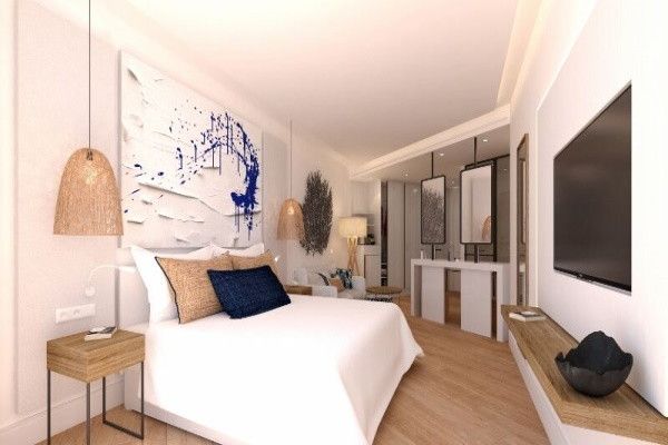 Hôtel Barcelo Playa Blanca Royal Level - Adults Only 4* pas cher photo 4