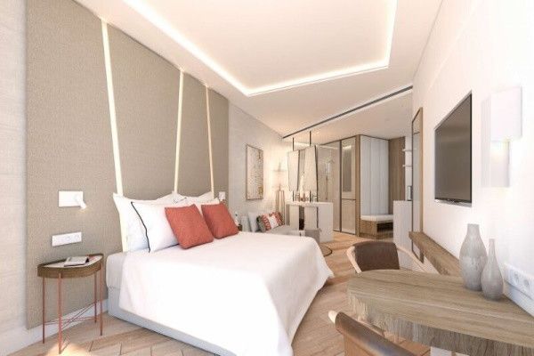 Hôtel Barcelo Playa Blanca Royal Level - Adults Only 4* pas cher photo 6