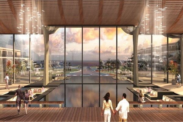 Hôtel Barcelo Playa Blanca Royal Level - Adults Only 4* pas cher photo 8