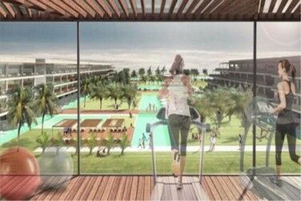 Hôtel Barcelo Playa Blanca Royal Level - Adults Only 4* pas cher photo 10