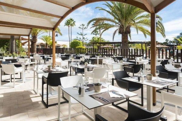 Hôtel Elba Lanzarote Royal Village Resort 4* pas cher photo 5