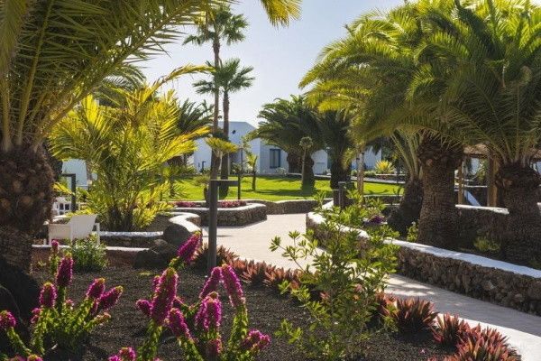Hôtel Elba Lanzarote Royal Village Resort 4* pas cher photo 7