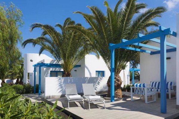 Hôtel Elba Lanzarote Royal Village Resort 4* pas cher photo 12