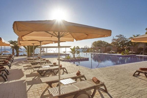 Hôtel Dreams Lanzarote Playa Dorada 5* pas cher photo 2