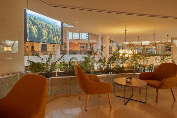 Hôtel Dreams Lanzarote Playa Dorada 5* pas cher photo 6