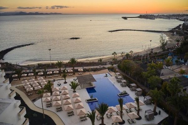 Hôtel Dreams Lanzarote Playa Dorada 5* pas cher photo 7