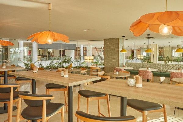 Hôtel Dreams Lanzarote Playa Dorada 5* pas cher photo 15