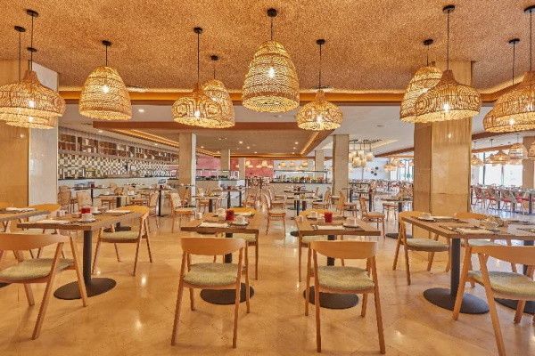 Hôtel Dreams Lanzarote Playa Dorada 5* pas cher photo 16