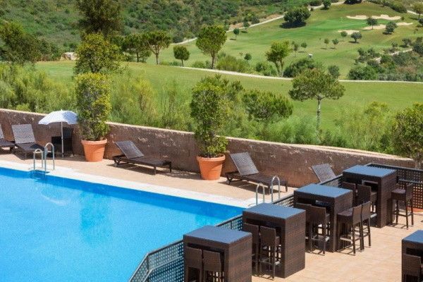 Hôtel Ona Valle Romano Golf & Resort 4* pas cher photo 11