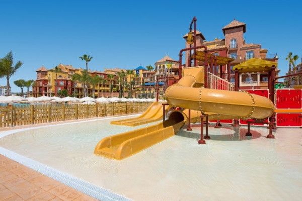 Hôtel Iberostar Malaga Playa 4* pas cher photo 3