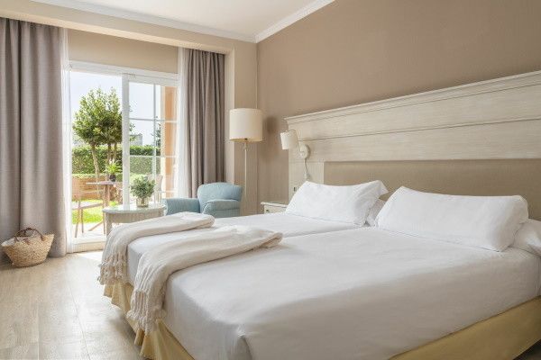 Hôtel Iberostar Malaga Playa 4* pas cher photo 4