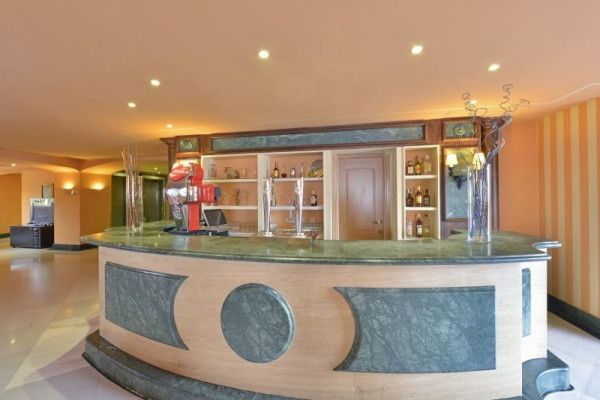 Hôtel Iberostar Malaga Playa 4* pas cher photo 5
