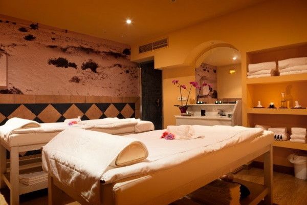 Hôtel Iberostar Malaga Playa 4* pas cher photo 8