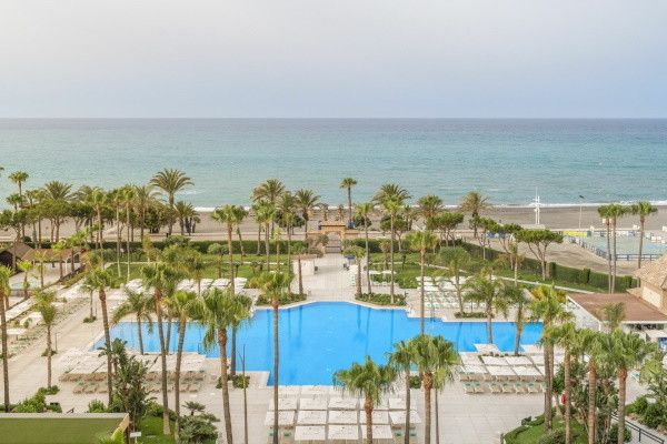 Hôtel Iberostar Malaga Playa 4* pas cher photo 9