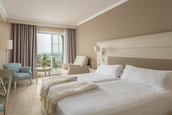 Hôtel Iberostar Malaga Playa 4* pas cher photo 12
