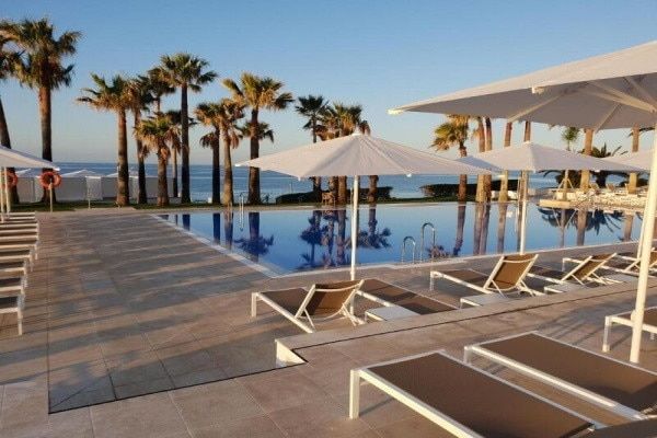 Hôtel Estival Torrequebrada 4* pas cher photo 1