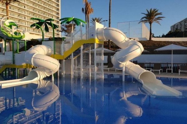 Hôtel Estival Torrequebrada 4* pas cher photo 2