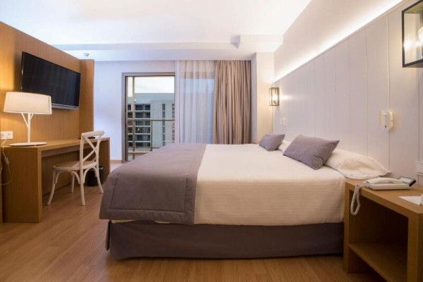 Hôtel Estival Torrequebrada 4* pas cher photo 4