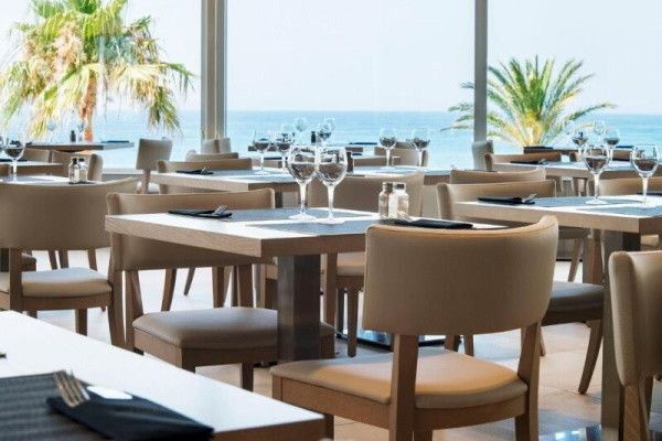 Hôtel Estival Torrequebrada 4* pas cher photo 5