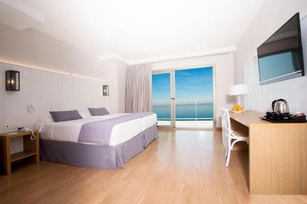 Hôtel Estival Torrequebrada 4* pas cher photo 7