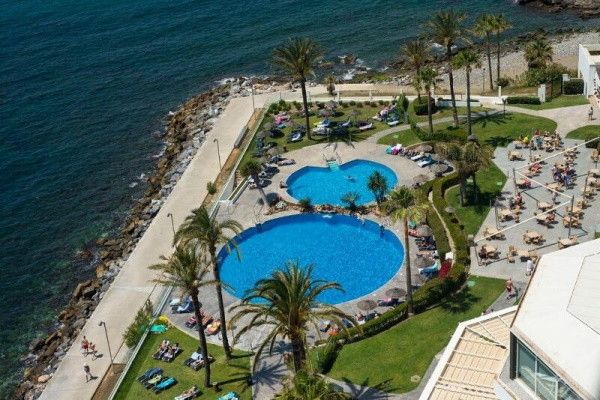 Hôtel Estival Torrequebrada 4* pas cher photo 8