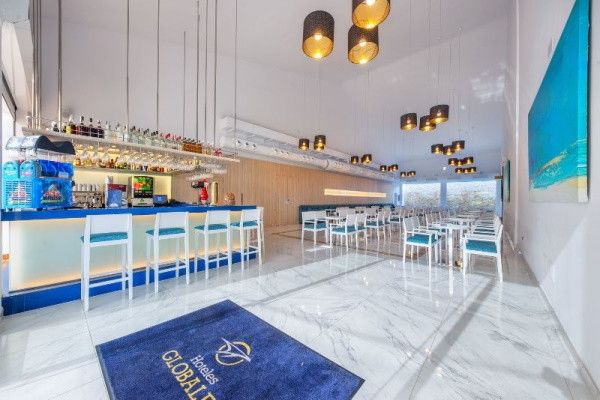 Hôtel Globales Playa Estepona 4* pas cher photo 5