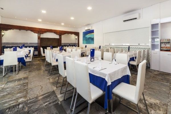 Hôtel Globales Playa Estepona 4* pas cher photo 7