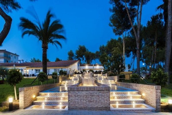 Hôtel Globales Playa Estepona 4* pas cher photo 8