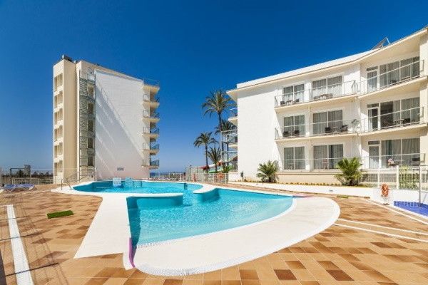 Hôtel Globales Playa Estepona 4* pas cher photo 11