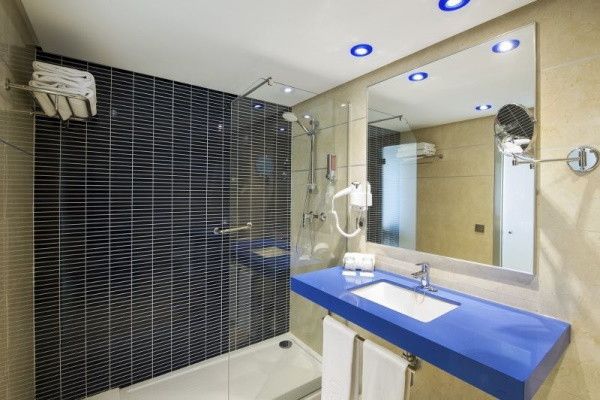 Hôtel Globales Playa Estepona 4* pas cher photo 12