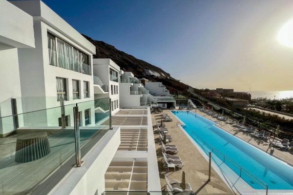 Hôtel Cordial Magec Taurito Apartamentos 3* pas cher photo 2