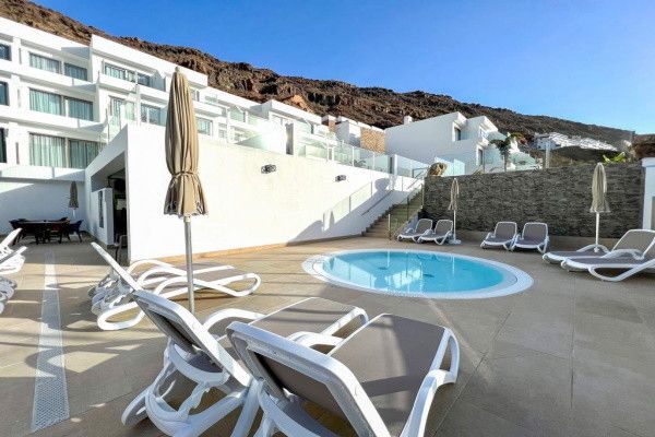 Hôtel Cordial Magec Taurito Apartamentos 3* pas cher photo 3