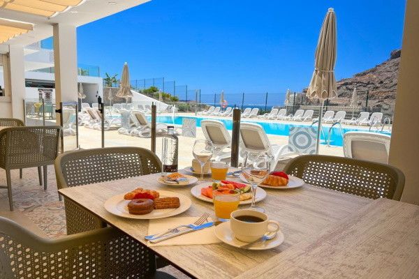 Hôtel Cordial Magec Taurito Apartamentos 3* pas cher photo 4